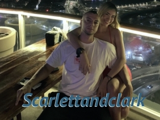 Scarlettandclark