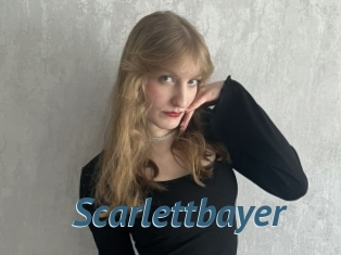 Scarlettbayer