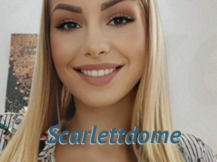 Scarlettdome