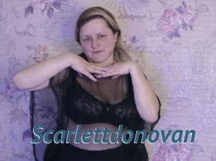 Scarlettdonovan