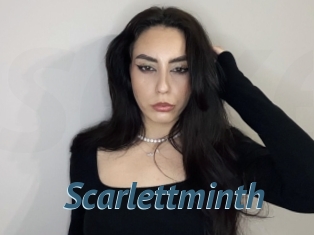 Scarlettminth