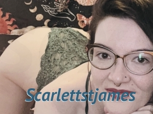 Scarlettstjames