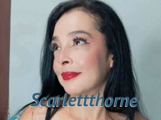 Scarlettthorne