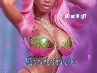 Scarlettvox