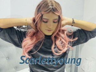 Scarlettyoung