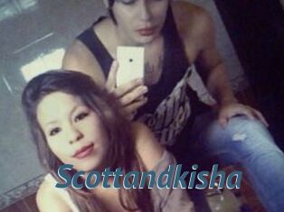 Scottandkisha