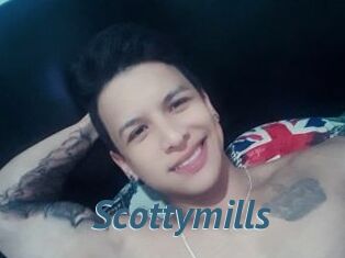 Scottymills