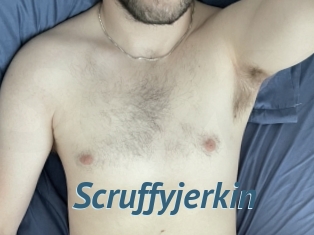 Scruffyjerkin