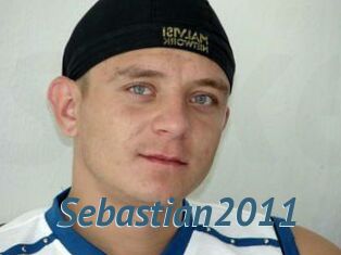 Sebastian2011