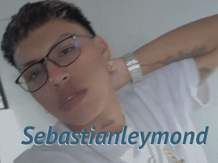 Sebastianleymond