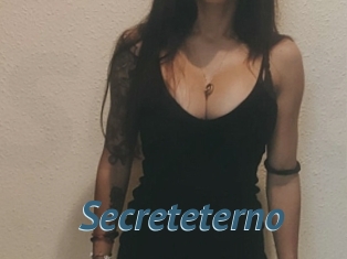 Secreteterno