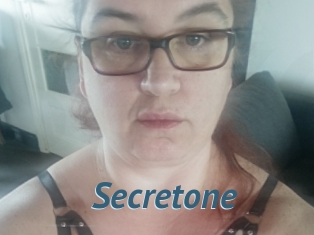 Secretone