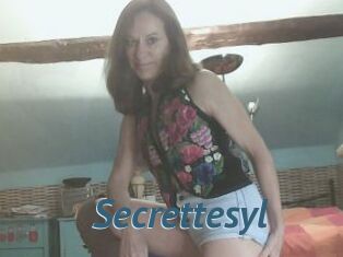 Secrettesyl