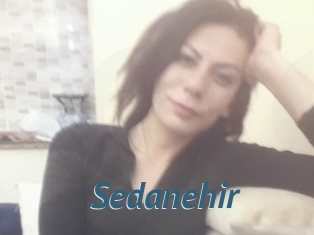 Sedanehir