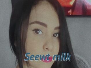 Seewt_milk