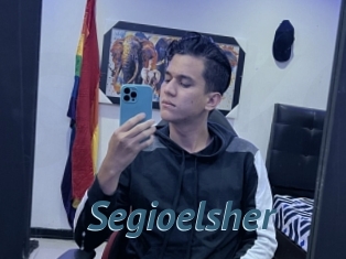 Segioelsher