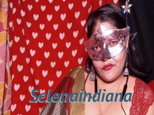 Selenaindiana