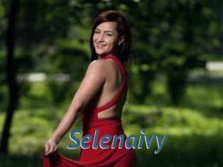 Selenaivy