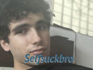 Selfsuckbro