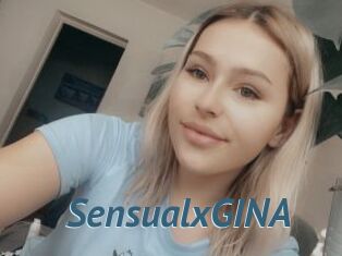 SensualxGINA