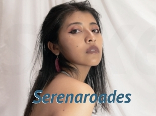 Serenaroades