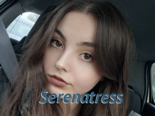 Serenatress