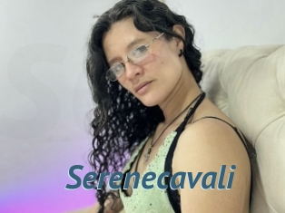 Serenecavali