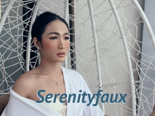 Serenityfaux