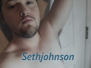 Sethjohnson