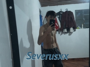 Severusxx