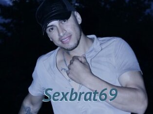 Sexbrat69