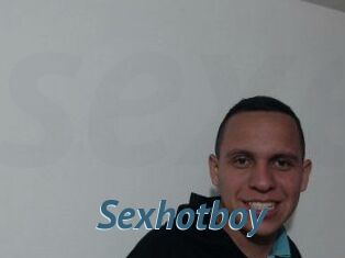 Sexhotboy