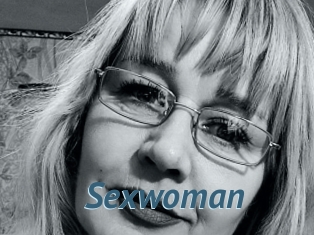 Sexwoman