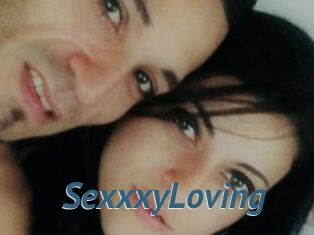 SexxxyLoving