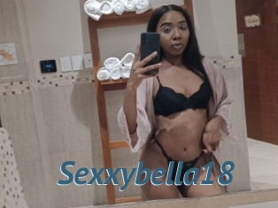 Sexxybella18