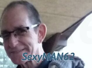 SexyMAN62