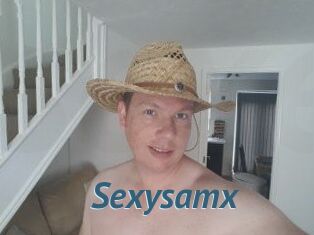 Sexy_samx