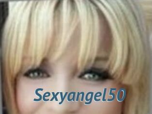 Sexyangel50