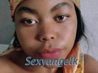 Sexyangelk