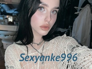 Sexyanke996