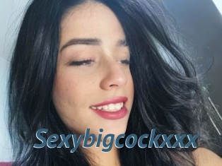 Sexybigcockxxx