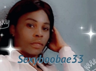 Sexyboobae33