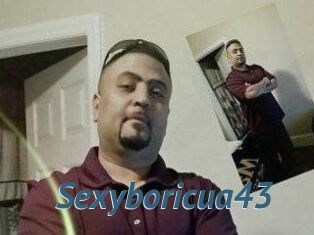 Sexyboricua43