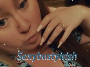 Sexybustyirish