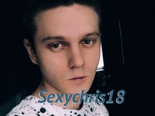 Sexychris18