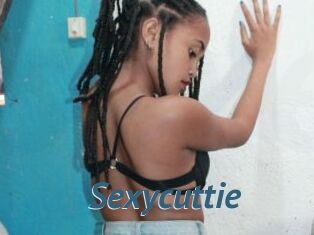 Sexycuttie