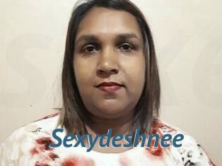 Sexydeshnee