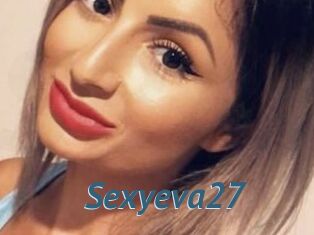 Sexyeva27