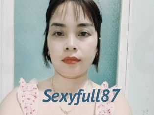 Sexyfull87