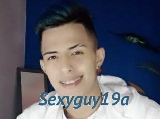 Sexyguy19a